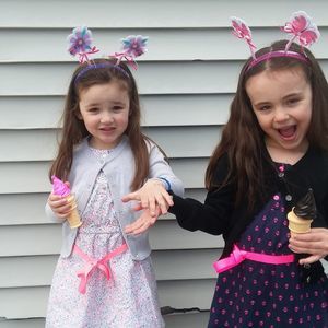 Meet your Posher, Joe